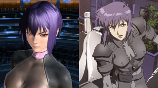 Illustration for article titled Phantasy Star Online 2's Character Creator Brings Sci-Fi Anime Characters to Life!